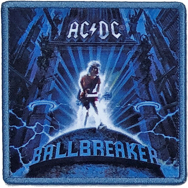 ACDC Ballbreaker Patch