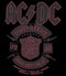 ACDC Done Dirt Cheap Unisex T-Shirt
