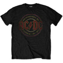 ACDC Est. 1973 Unisex T-Shirt
