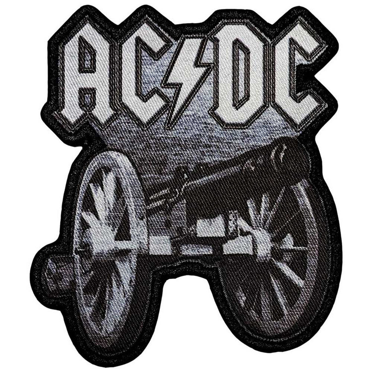ACDC  For Those About To Rock 2 Patch
