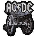 ACDC  For Those About To Rock 2 Patch