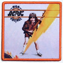 ACDC High Voltage 2 Patch