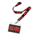 ACDC Official Lanyard