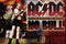 AC/DC Poster No Bull Poster