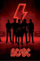 ACDC Power Up Poster