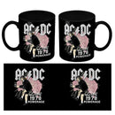 ACDC Powerage Mug