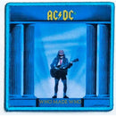 ACDC Who Made Who Patch