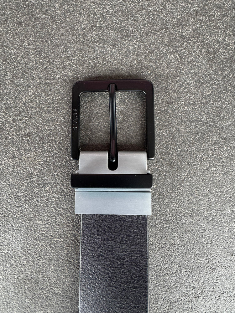 Levi's Men's Louis Reversible Belt