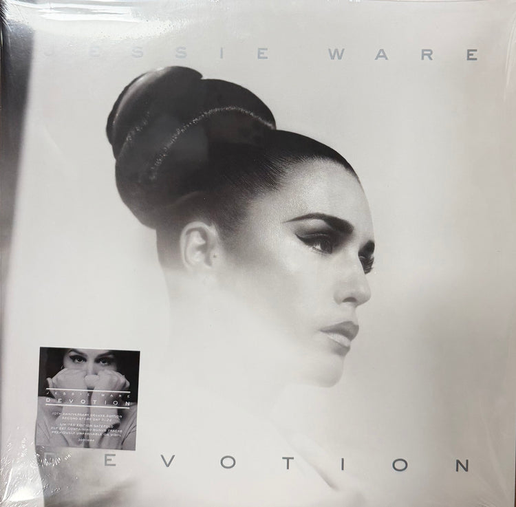 Jessie Ware – Devotion 2 Vinyl LP RSD