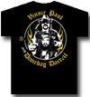 Abbott Bros Vinnie And Dimbag Unisex T-Shirt
