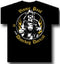 Abbott Bros Vinnie And Dimbag Unisex T-Shirt
