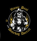 Abbott Bros Vinnie And Dimbag Unisex T-Shirt.