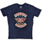 Aerosmith Boston Pride Wash Unisex T-Shirt