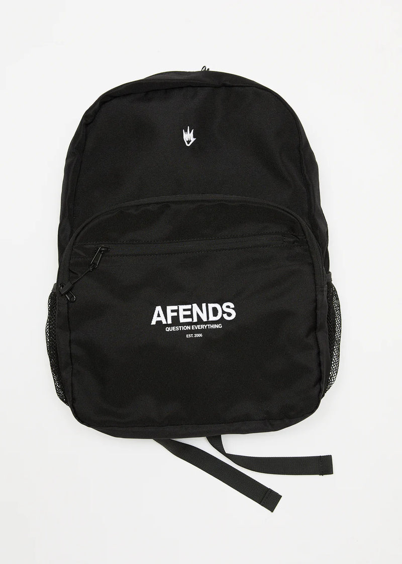 Afends - Creator Backpack