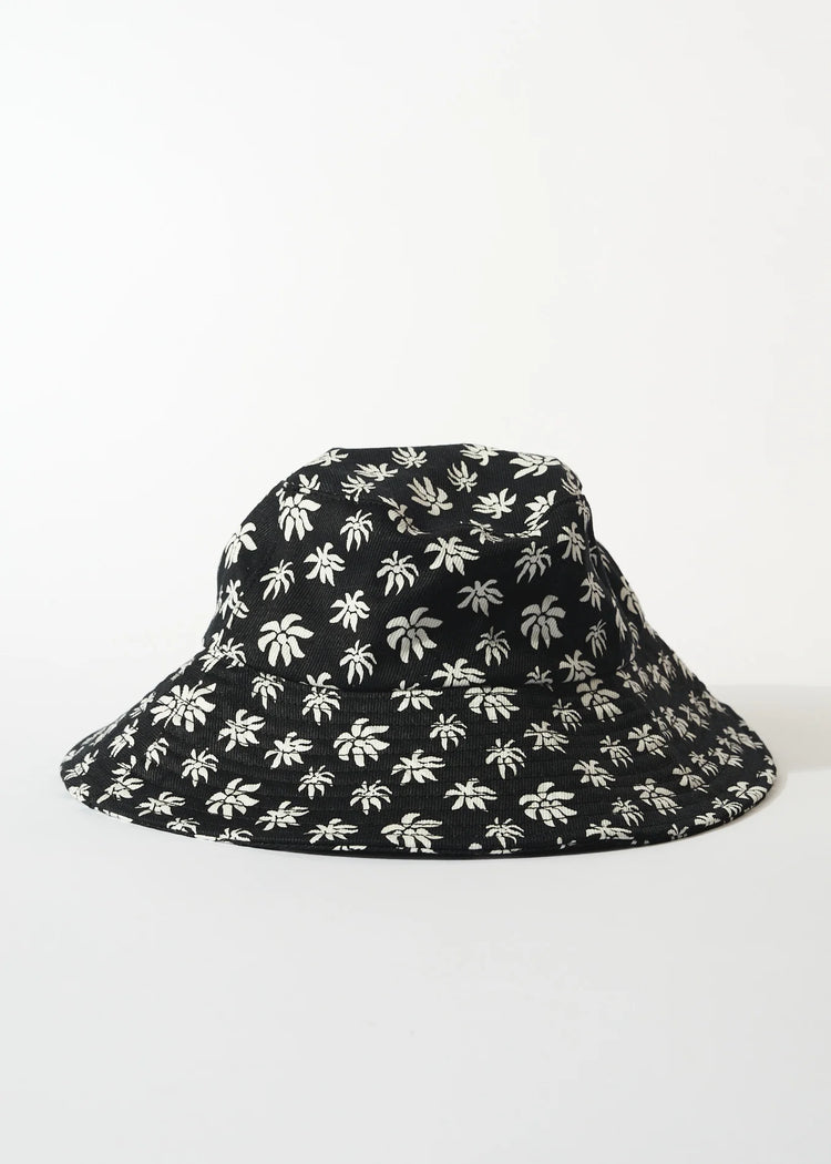 Afends - Hemp Pascale - Bucket Hat