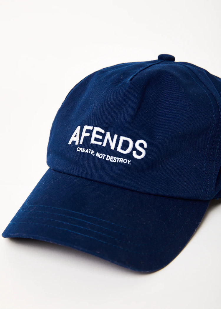 Afends - Spaced Out Cap