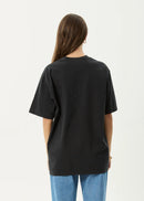 Afends Abiza Retro Fit Tee