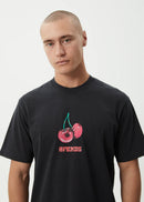 Afends Abiza Retro Fit Tee