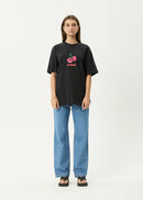 Afends Abiza Retro Fit Tee