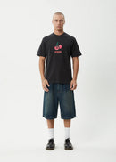 Afends Abiza Retro Fit Tee