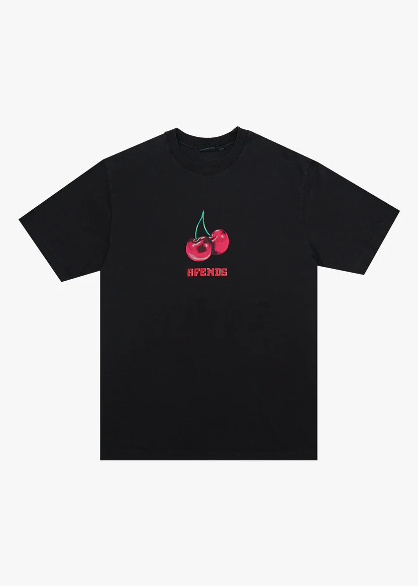 Afends Abiza Retro Fit Tee