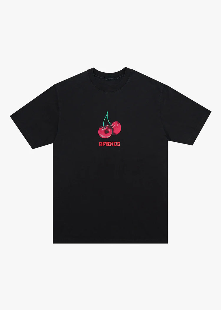 Afends Abiza Retro Fit Tee