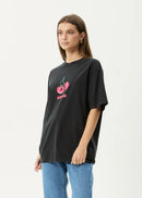 Afends Abiza Retro Fit Tee