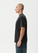 Afends Abiza Retro Fit Tee