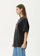 Afends Abiza Retro Fit Tee