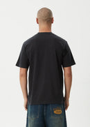Afends Abiza Retro Fit Tee