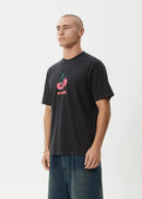 Afends Abiza Retro Fit Tee