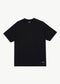 Afends Classic Hemp Retro T-Shirt Black