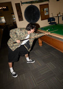 Afends Hidden Oracle Workwear Jacket