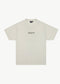 Afends - High Utility Recycled Boxy Fit Tee Moonbeam