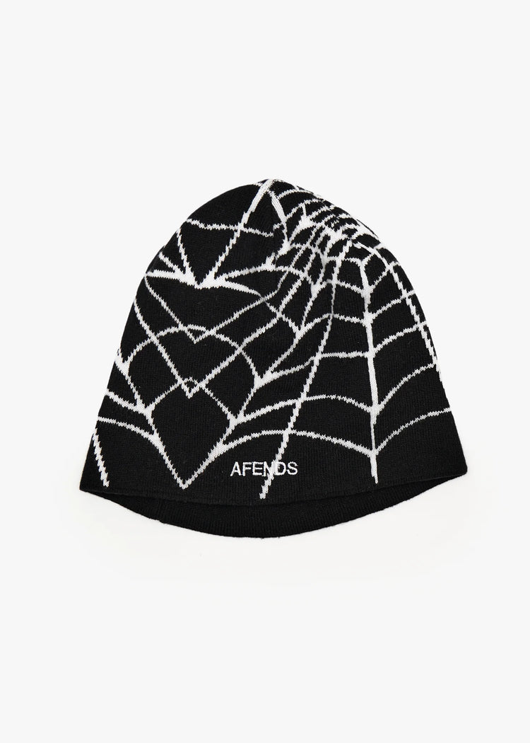 Afends Supply Beanie