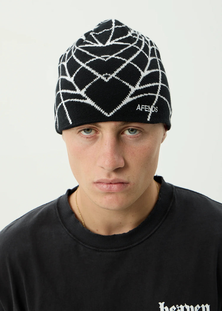 Afends Supply Beanie