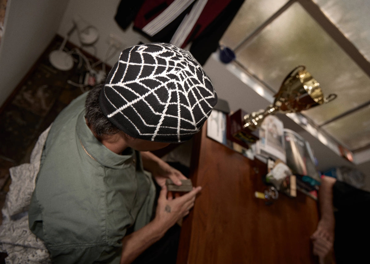 Afends Supply Beanie