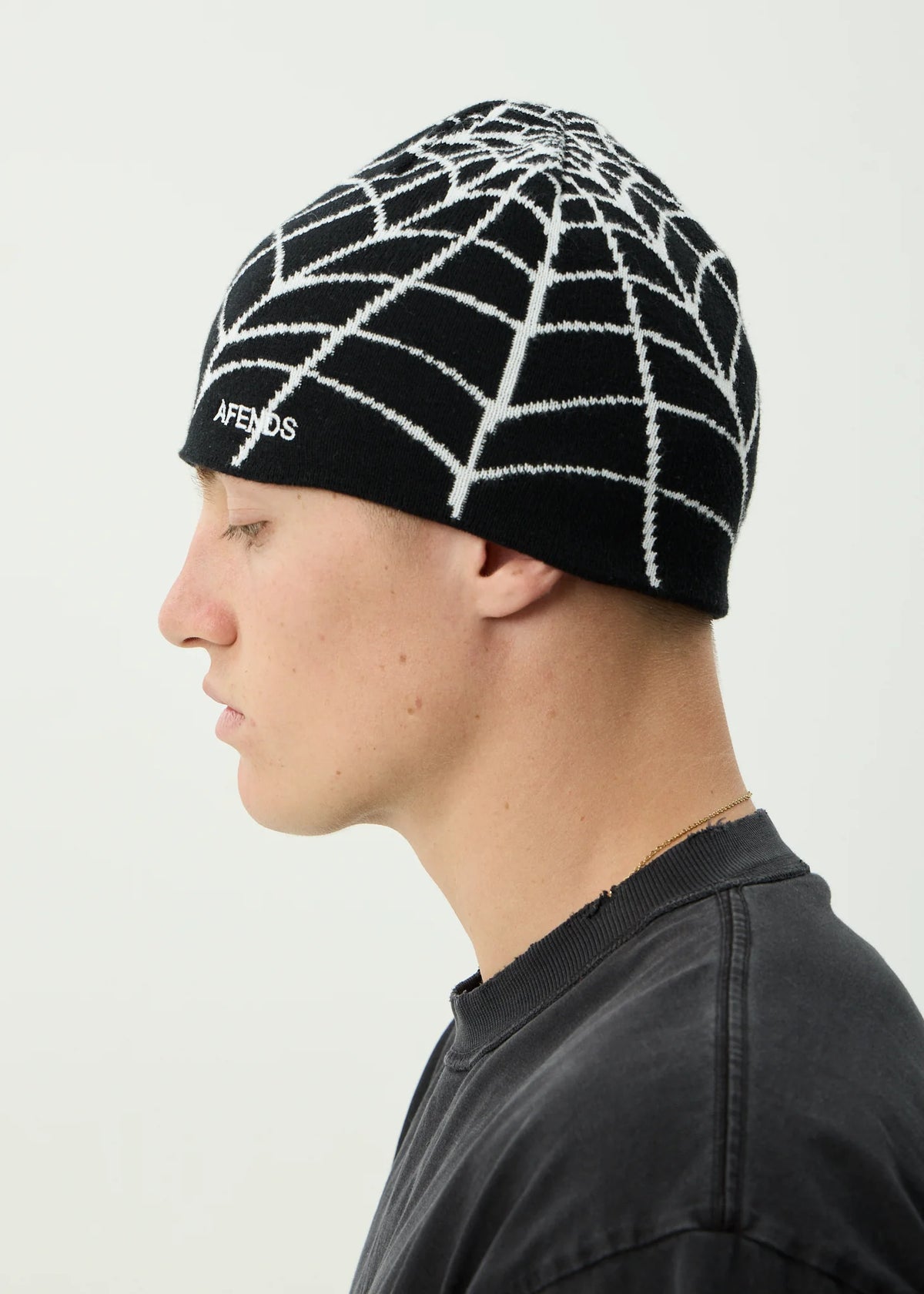 Afends Supply Beanie