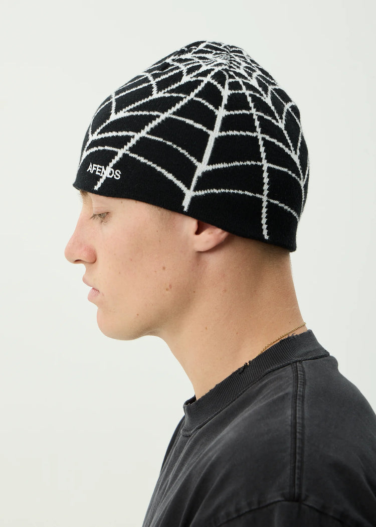 Afends Supply Beanie