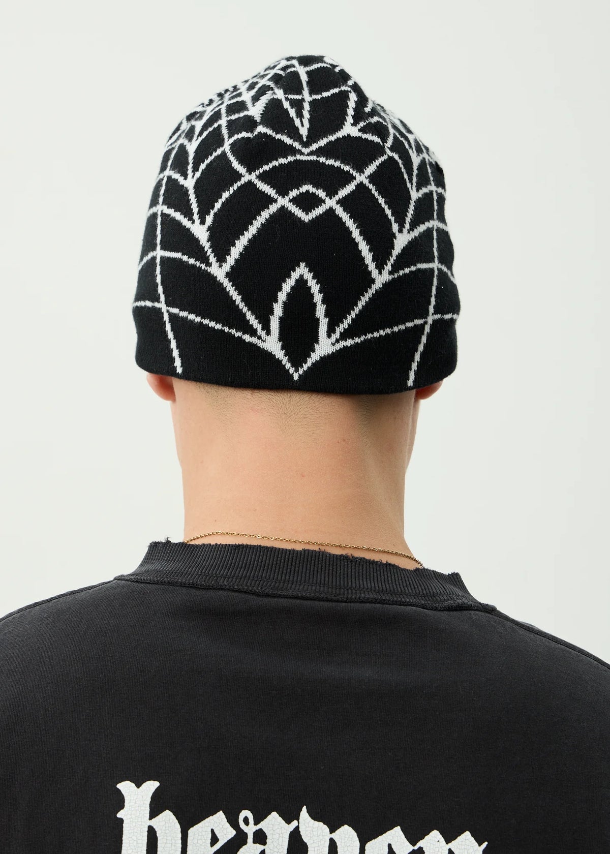 Afends Supply Beanie
