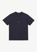 Afends Vinyl Retro Charcoal