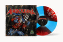Airbourne Vinyl LP (Limited Splatter Vinyl)