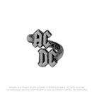 Alchemy ACDC Ring Size N-Q T-W