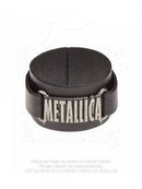 Alchemy Metallica logo Wrist strap