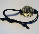 Alchemy Motley Crue - Logo Bracelet