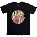 Alice In Chains Gradient Logo Unisex T-Shirt