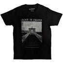 Alice In Chains Stairway Unisex T-Shirt