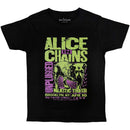 Alice In Chains Unplugged Dog Unisex T-Shirt