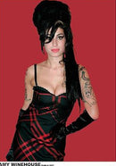 Amy Winehouse Poster