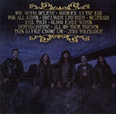 Anthrax For All Kings CD